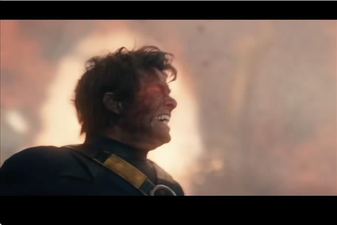 Avengers Doomsday 3. Fragmanı