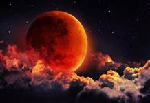 27 Temmuz Kanlı Ay Tutulması burçları nasıl etkileyecek?