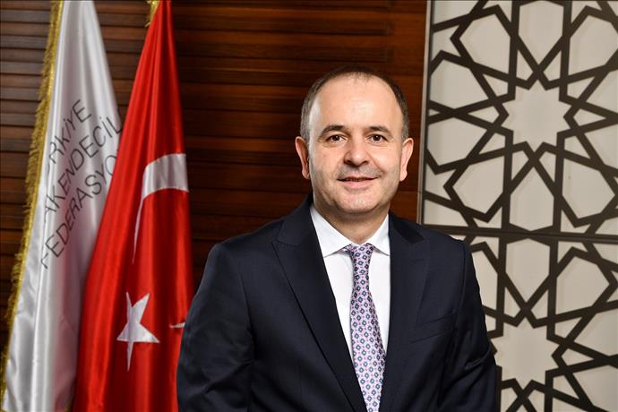 Türkiye Perakendeciler Federasyonu bakanlıklara teşekkür etti