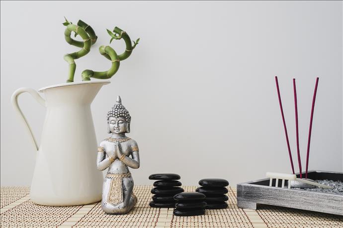 Feng Shui Nedir