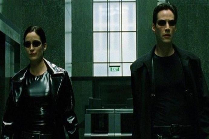 Matrix 4'ün 21 Mayıs 2021'de vizyon girmesi planlanıyor