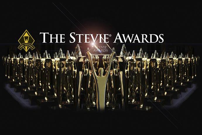 Stevie Awards Ödül Gecesi Bu Yıl İstanbul'da Gerçekleşiyor