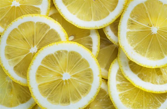Limon kabuğunun 8 yararı
