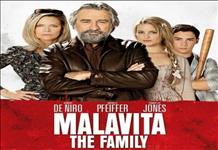 Belalı Tanık (Malavita The Family) Filminin Konusu Nedir?
