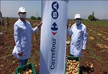 CarrefourSA, yerli tarıma da ne lazımsa diyor
