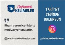 Cebinizde Bulunsun