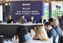 Blockchain ve Web3 ’ün Türkiye’deki Geleceği İçin Stratejik Adımlar Ele Alındı