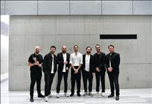 Maximiles Black ile Kanyon’da Yeni Yıl Sahnesi