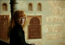 Dünyaca Ünlü Diva Loreena Mckennitt Dünya Turnesi Kapsamında Türkiye'de