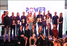 Power Podcast Ödülleri Sahiplerini Buldu