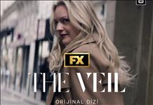 Emmy Ödüllü Elisabeth Moss ve Usta Oyunca Haluk Bilginer The Veil Dizisinde Buluştu