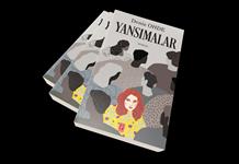 Ödüllü Roman Yansımalar Türk Okurlarıyla Buluşuyor