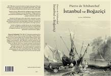 170 yıl önceki İstanbul'u merak edenler için bir eser