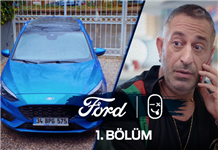 Cem Yılmaz'lı Ford Focus reklamı yayında