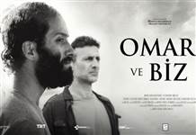'Omar ve Biz' ilk kez Altın Portakal'da gösterilecek