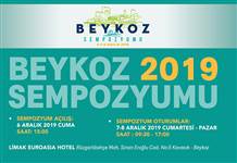 'Beykoz Sempozyumu 2019' 6 Aralık'ta başlıyor