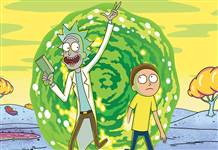 Rick and Morty’nin 4. sezon fragmanı yayınlandı