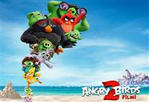Önce Boyner’e sonra Angry Birds 2’ye kampanyası
