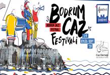 Bodrum Caz Festivali’nin programı belli oldu