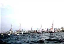 4'üncü Deniz Kızı Ulusal Kadın Yelken Kupasını kaldıranlar belli oldu