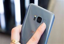 Samsung can sıkan parmak izi sorununu sonunda çözüyor!