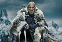Netflix'ten Vikings hayranlarına müjde