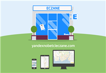 Yandex’in nöbetçi eczaneler internet sitesi açıldı