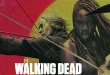 The Walking Dead'in 10. Sezonu 7 Ekim’de başlıyor
