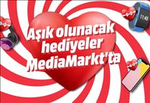 MediaMarkt’tan “aşkla dolu” kampanya