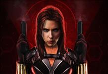 Scarlett Johansson'lı Black Widow filminden yeni fragman!