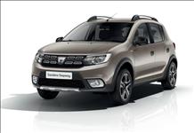 Dacia'dan mart ayına özel fiyat ve sıfır faiz kampanyası