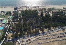 Gezgin Fest İzmir başladı