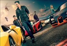 Hız Tutkusu (Need for Speed) filminin konusu nedir?