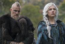 Vikings 6. sezon fragmanı yayınlandı