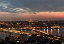 En sevilen metropollerde İstanbul ilk 10'a girdi!