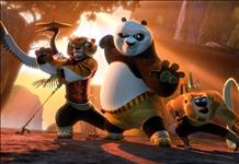 Kung Fu Panda 2 filminin konusu nedir? Saat kaçta başlayacak? 