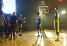 Lenovo reklam filminde basketbolun ünlü yıldızlarını bir araya getirdi