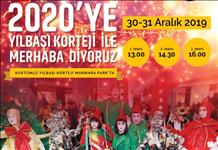 Marmara Park AVM’de eğlence dolu yılbaşı sürprizleri 