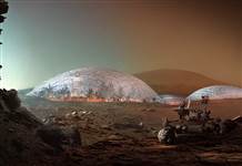 Mars 2020 keşif aracı iniş testlerini başarıyla tamamladı
