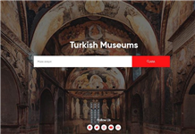 Kültür ve Turizm Bakanlığı müzeler için ortak site kurdu