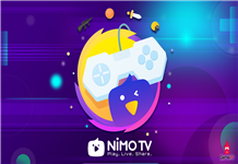 Twitch'in rakibi Çinli Nimo TV, Türkiye pazarına giriyor
