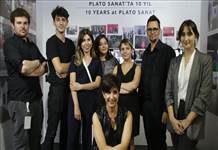  Contemporary İstanbul'un medya sponsoru Plato Sanat