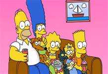 The Simpsons disizi final mi yapıyor?
