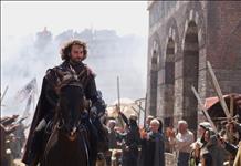 Netflix yapımı Rise of Empires: Ottoman'dan ilk fragman yayınlandı
