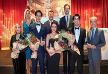 21. Siemens Opera Yarışmasını kazananlar belli oldu