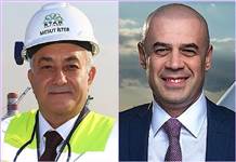 SOCAR Türkiye’de iki yeni başkanlık oluşturuldu