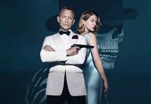 James Bond: No Time to Die filminden ilk fragman yayınlandı