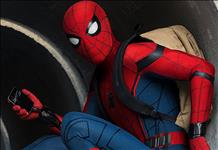 Yeni Örümcek Adam filminin ismi 'Spider-Man: Serenity Now'