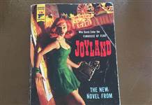Stephen King romanı Joyland'ın dizisi çekilecek