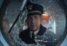 Tom Hanks’li savaş filmi Greyhound’un fragmanı yayınlandı